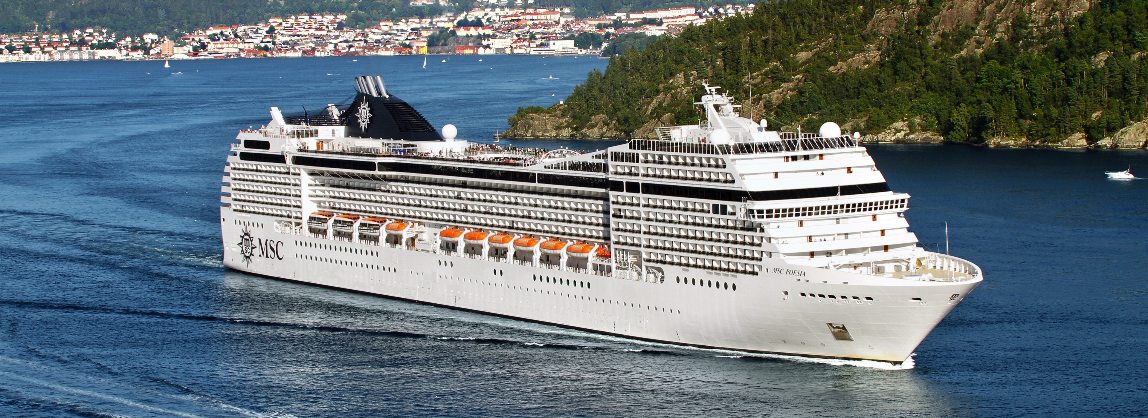 MSC Poesia